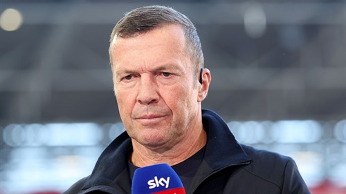 Matthaus doubles down on Klopp criticism