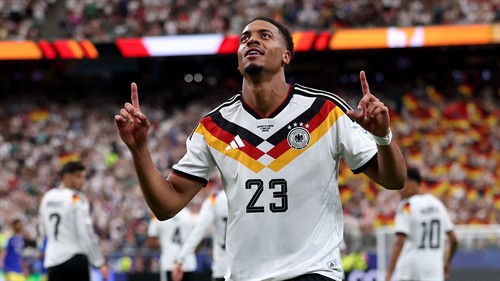 Mourinho wants Germany & Dortmund start at Madrid