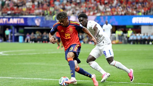 Rodri slams Cape Verde tactics after Spain draw