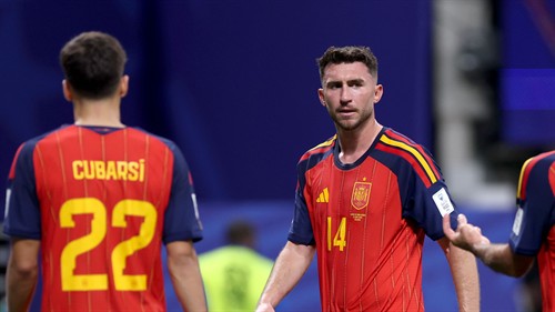 Not even Lamine Yamal can save Spain from shock draw with Cape Verde