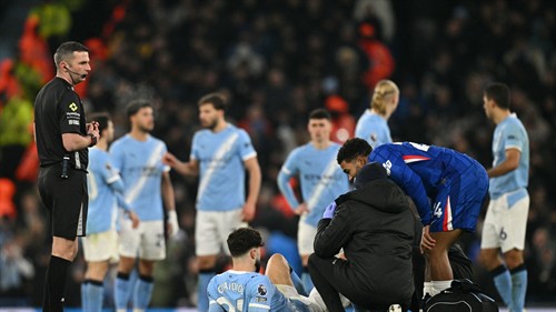 Gvardiol and Man City in agreement over long-term contract