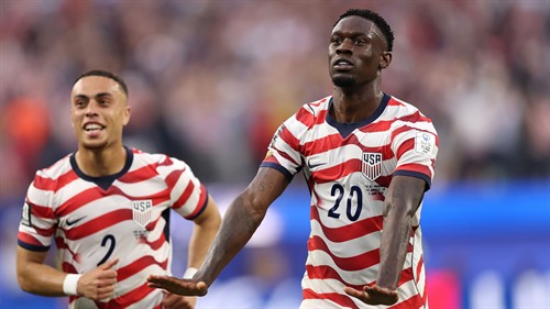 'Pure domination' - Bob Bradley hails USMNT, reflects on Salah bond