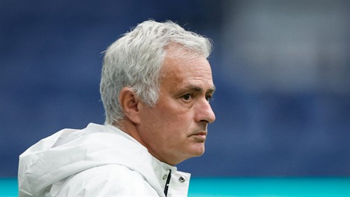 Mourinho wants Germany & Dortmund start at Madrid