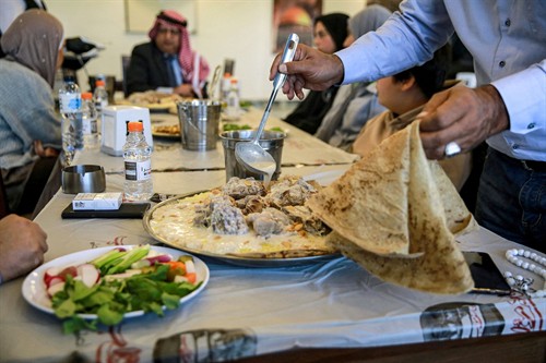 From kafta to steak: NYC's final World Cup food guide