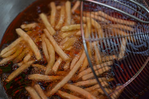 From kafta to steak: NYC's final World Cup food guide