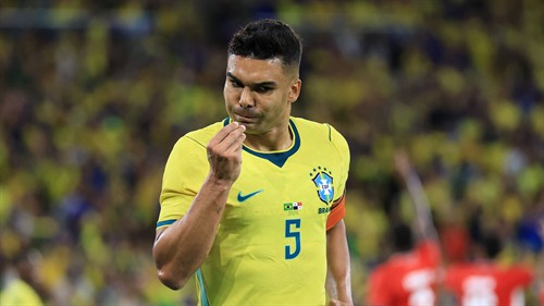 Explained: Why Casemiro's transfer to Inter Miami has been delayed