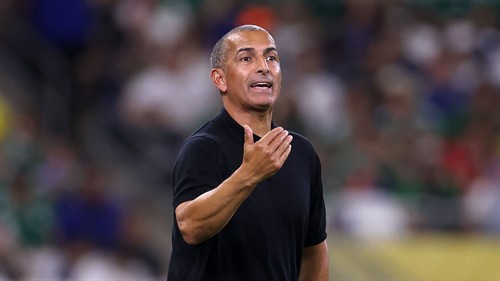Tunisia sack Lamouchi after Sweden demolition