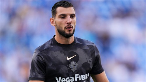 La Liga striker vows to appeal against rape conviction