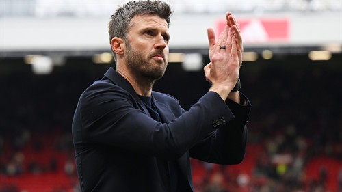 Pogba claims Man Utd will 'definitely' win title under Carrick