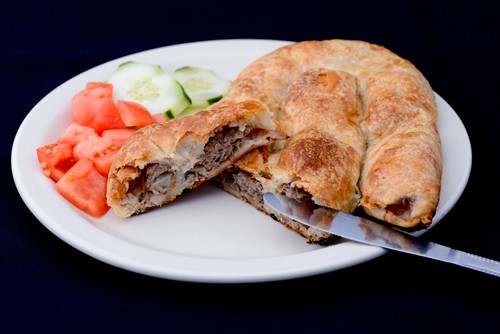 From kafta to steak: NYC's final World Cup food guide