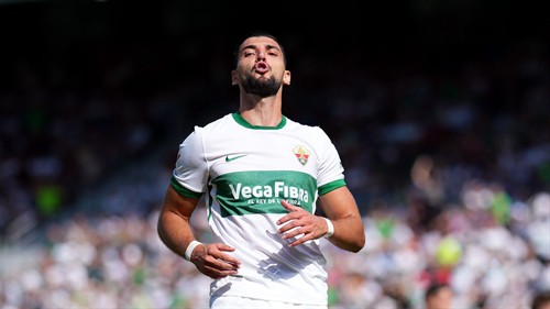 La Liga striker vows to appeal against rape conviction
