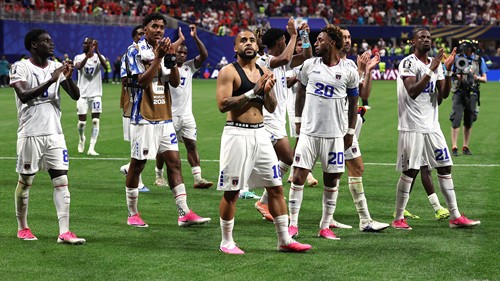 Cape Verde boss explains defensive masterclass in shock Spain draw