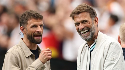 Matthaus doubles down on Klopp criticism