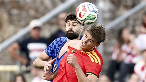 Gvardiol and Man City in agreement over long-term contract