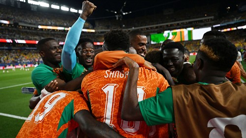 The Rondo: Is Spain-Cape Verde the best scoreless draw ever?