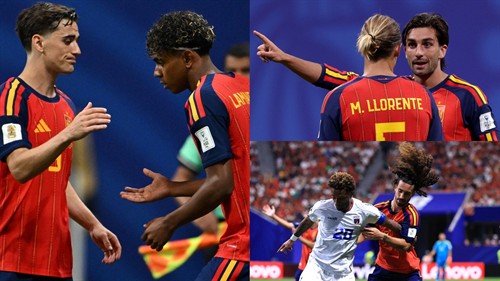 Not even Lamine Yamal can save Spain from shock draw with Cape Verde