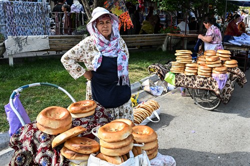 From kafta to steak: NYC's final World Cup food guide