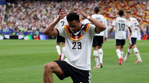 Mourinho wants Germany & Dortmund start at Madrid