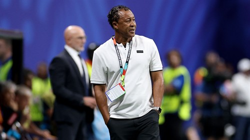 Cape Verde boss explains defensive masterclass in shock Spain draw