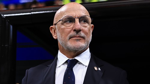 Not even Lamine Yamal can save Spain from shock draw with Cape Verde