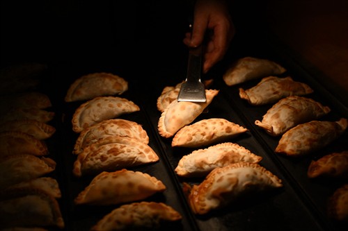 From kafta to steak: NYC's final World Cup food guide