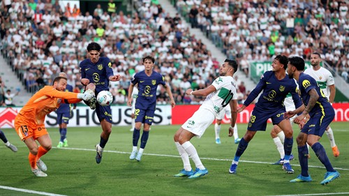 La Liga striker vows to appeal against rape conviction