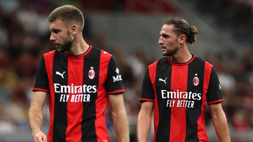 Amorim returns after Man Utd flop! AC Milan appoint Portuguese