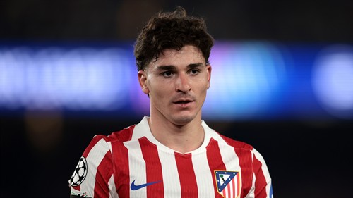 Barca issued new transfer warning over Alvarez pursuit