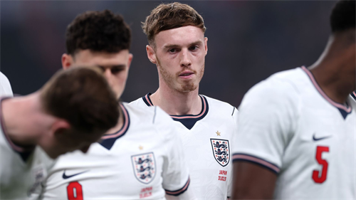 ‘Could be worse’ - What Palmer is doing after England snub