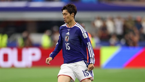 Kamada praises Glasner after dramatic World Cup equaliser