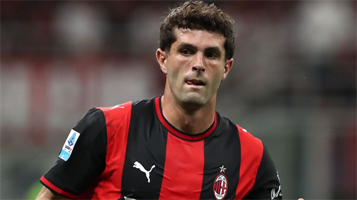 Pulisic receives World Cup ‘shop window’ transfer advice