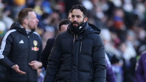 Amorim returns after Man Utd flop! AC Milan appoint Portuguese