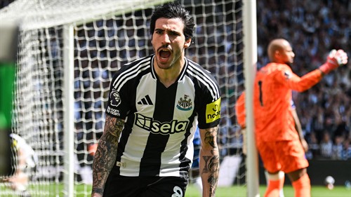 Spurs ready to smash transfer record for Tonali