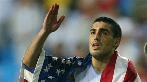 From Howard to Balogun: Top five USMNT World Cup performances