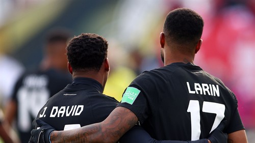 Canada needs Jonathan David to find his World Cup form