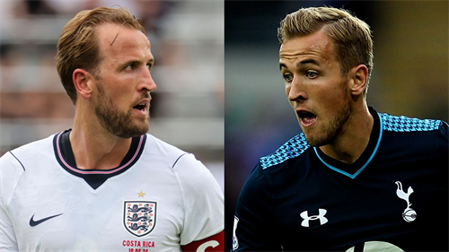 Revealed: When Kane was told he’ll ‘never be good enough’