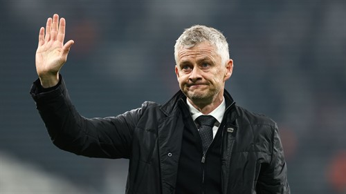 Ex-Utd boss Solskjaer in line for shock return to Premier League