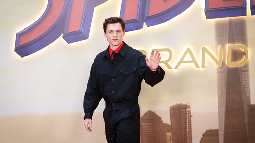 Holland explains why Yamal 'would make a great Spider-Man'