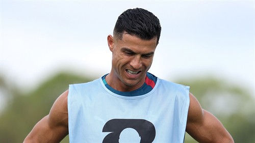 Will Ronaldo do the same? Update on future of Portugal manager