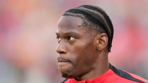 Canada needs Jonathan David to find his World Cup form