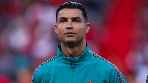 Ronaldo tipped to play into his FIFTIES by ex-Man Utd star