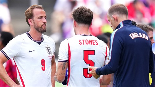 Tuchel's England contract contains World Cup break clause