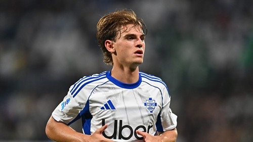 Arsenal snubbed by Paz?! Future call made after Mourinho chat
