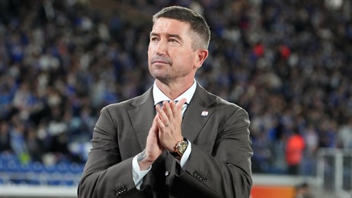 'We're America'- USMNT ready for Australia fight amid war of words