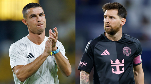 Ronaldo tipped to play into his FIFTIES by ex-Man Utd star