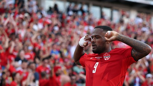 Canada needs Jonathan David to find his World Cup form