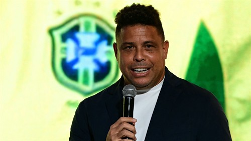 'Accept it, Messi is the best' - Ronaldo shuts down GOAT debate
