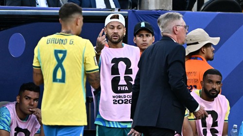 Danilo explains why Brazil are desperate for Neymar return