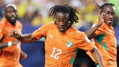 Ivory Coast star denied Canada entry amid spot-fixing investigation