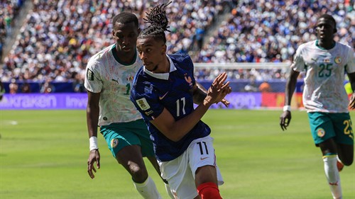Henry snubs Mbappe for 'most important' star